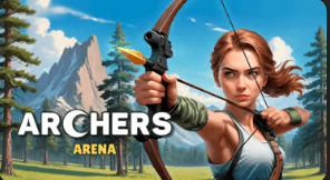 Archers Arena