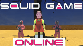 Squid Game Online