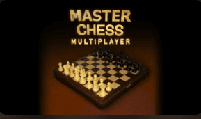 Master Chess