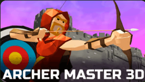 Archer Master 3D: Castle Defense