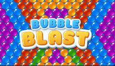 Bubble Blast