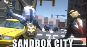 Sandbox City