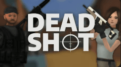 DEADSHOT.io