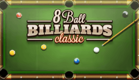 8 Ball Billiards Classic